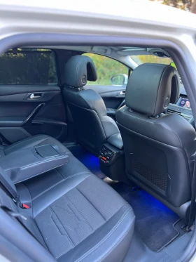 Peugeot 508 2.2 GT  | Mobile.bg    14