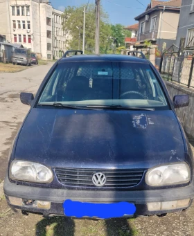 Обява за продажба на VW Golf ~ 800 лв. - изображение 1