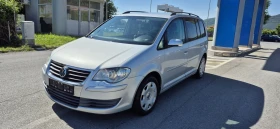 VW Touran 2.0 TDI Evro 4 | Mobile.bg    3
