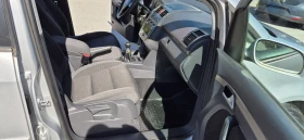 VW Touran 2.0 TDI Evro 4 | Mobile.bg    10