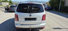 VW Touran 2.0 TDI Evro 4 | Mobile.bg    5