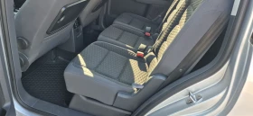 Обява за продажба на VW Touran 2.0 TDI Evro 4 ~6 500 лв. - изображение 8