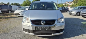Обява за продажба на VW Touran 2.0 TDI Evro 4 ~6 500 лв. - изображение 2