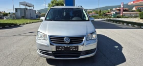 VW Touran 2.0 TDI Evro 4 | Mobile.bg    2