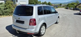VW Touran 2.0 TDI Evro 4 | Mobile.bg    6