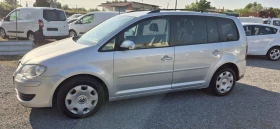 Обява за продажба на VW Touran 2.0 TDI Evro 4 ~6 500 лв. - изображение 6