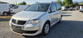 Обява за продажба на VW Touran 2.0 TDI Evro 4 ~6 500 лв. - изображение 1
