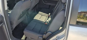 VW Touran 2.0 TDI Evro 4 | Mobile.bg    11