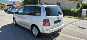 VW Touran 2.0 TDI Evro 4 | Mobile.bg    4