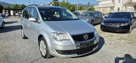 Обява за продажба на VW Touran 2.0 TDI Evro 4 ~6 500 лв. - изображение 1