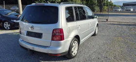 Обява за продажба на VW Touran 2.0 TDI Evro 4 ~6 500 лв. - изображение 4