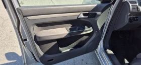 VW Touran 2.0 TDI Evro 4 | Mobile.bg    12