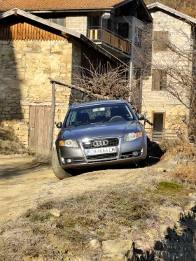 Audi A4 B7 | Mobile.bg    12