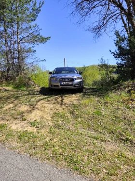 Audi A4 B7 | Mobile.bg    3