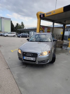 Audi A4 B7 | Mobile.bg    7