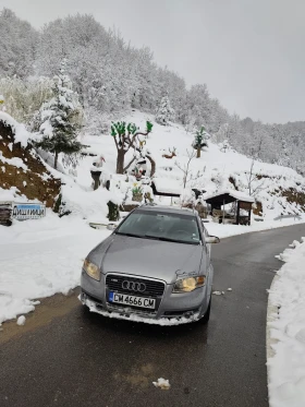 Audi A4 B7 | Mobile.bg    9