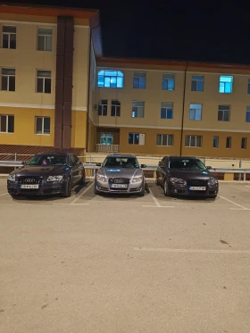 Audi A4 B7 | Mobile.bg    5