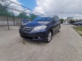     Honda Fr-v 2, 2d 140..