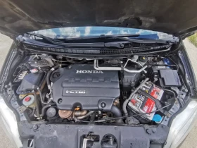 Honda Fr-v 2, 2d 140.. | Mobile.bg    17