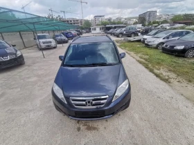 Honda Fr-v 2, 2d 140.. | Mobile.bg    9