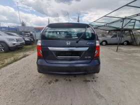 Honda Fr-v 2, 2d 140.. | Mobile.bg    6