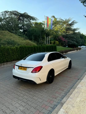  Mercedes-Benz C 250