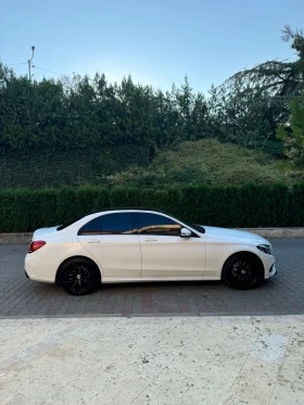 Mercedes-Benz C 250 | Mobile.bg    4