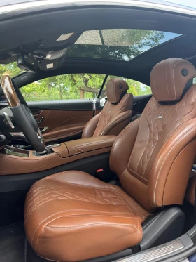 Mercedes-Benz S 500 4MATIC AMG 7G TRONIC - 69999 лв. - 78094437 9