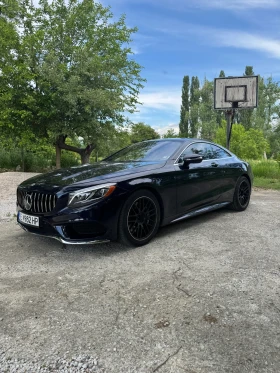 Mercedes-Benz S 500 4MATIC AMG 7G TRONIC - 69999 лв. - 78094437 6