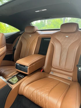 Mercedes-Benz S 500 4MATIC AMG 7G TRONIC - 69999 лв. - 78094437 10