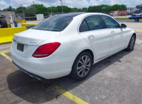 Mercedes-Benz C 300 4MATIC* LUXORY | Mobile.bg    4