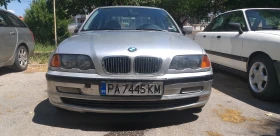 BMW 318 | Mobile.bg    9