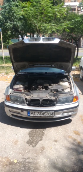 BMW 318 | Mobile.bg    2