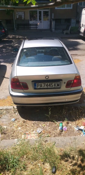 BMW 318 | Mobile.bg    7