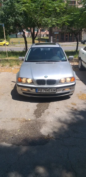 BMW 318 | Mobile.bg    4
