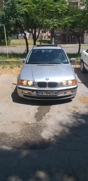 BMW 318 | Mobile.bg    5