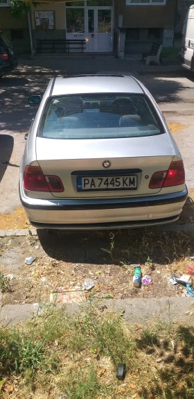 BMW 318 | Mobile.bg    6