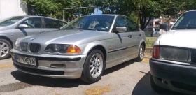 BMW 318 | Mobile.bg    10