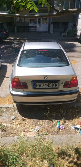 BMW 318 | Mobile.bg    8