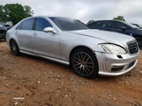 Mercedes-Benz S 550 4MATIC | Mobile.bg    3