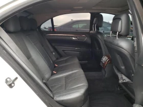 Mercedes-Benz S 550 4MATIC | Mobile.bg    9