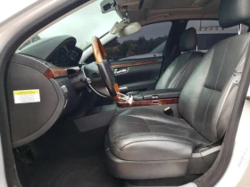 Mercedes-Benz S 550 4MATIC | Mobile.bg    7