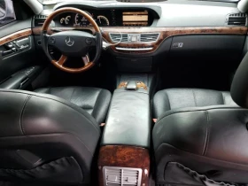 Mercedes-Benz S 550 4MATIC | Mobile.bg    8