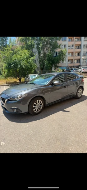 Обява за продажба на Mazda 3 ~20 500 лв. - изображение 2