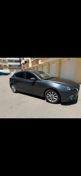 Обява за продажба на Mazda 3 ~20 500 лв. - изображение 1