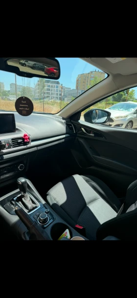 Обява за продажба на Mazda 3 ~20 500 лв. - изображение 5