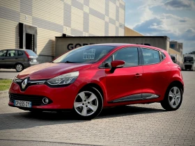     Renault Clio 0.9 Turbo 