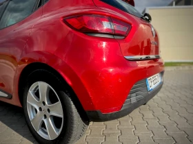 Renault Clio 0.9 Turbo  | Mobile.bg    7