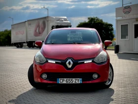 Renault Clio 0.9 Turbo  | Mobile.bg    2