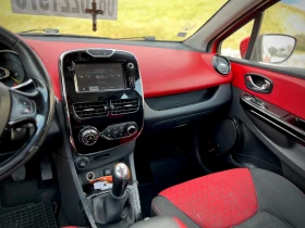 Renault Clio 0.9 Turbo  | Mobile.bg    10